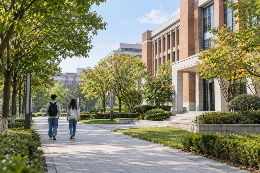 学习场景配图