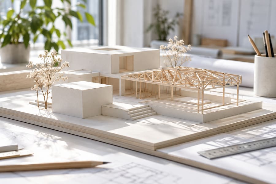 355建筑学基础·关键突破计划配图